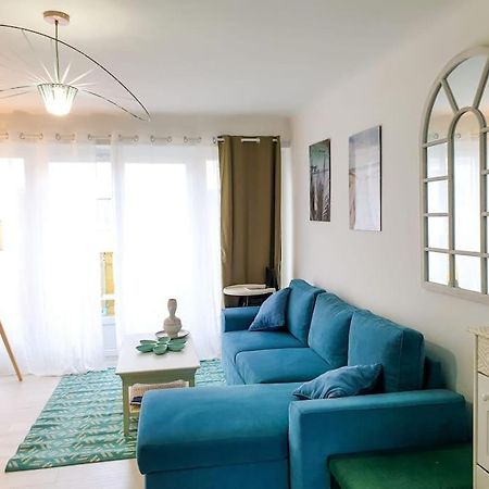 Cosy Summer 2Ch - Parc Expo - 2 Balcons & Stationnement Gratuit Pau Eksteriør bilde